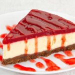 Cheesecake De Goiaba Super Cremoso! Aprenda Essa Receita Fácil E Irresistível Para Qualquer Ocasião Com...