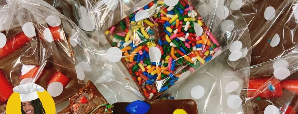 Chocolate Caseiro Fácil E Delicioso Para A Páscoa! Aprenda A Fazer E Surpreenda Com Essa...