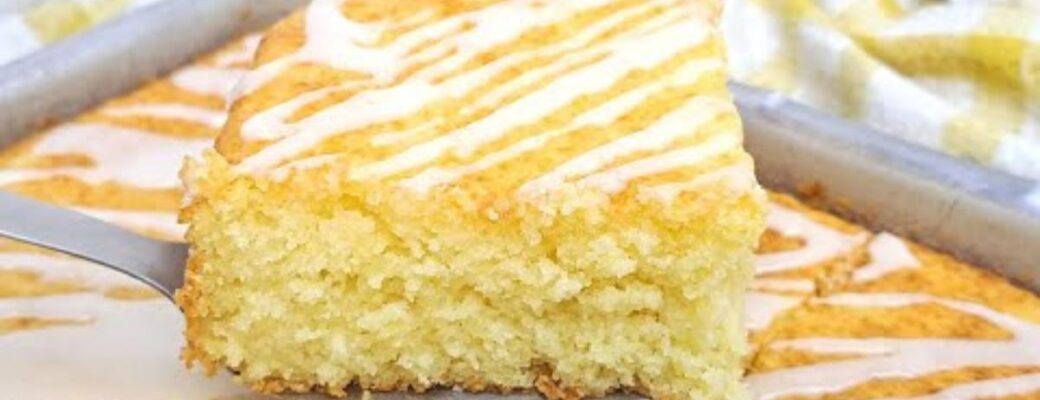 Aprenda A Fazer Um Bolo De Ricota Fofinho E Delicioso, Perfeito Para Qualquer Momento!...