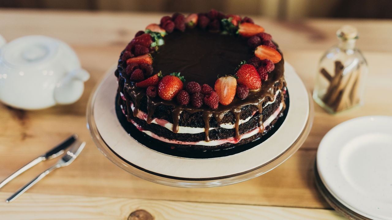 Dicas para Fazer um Bolo de Chocolate Fofinho e Perfeito