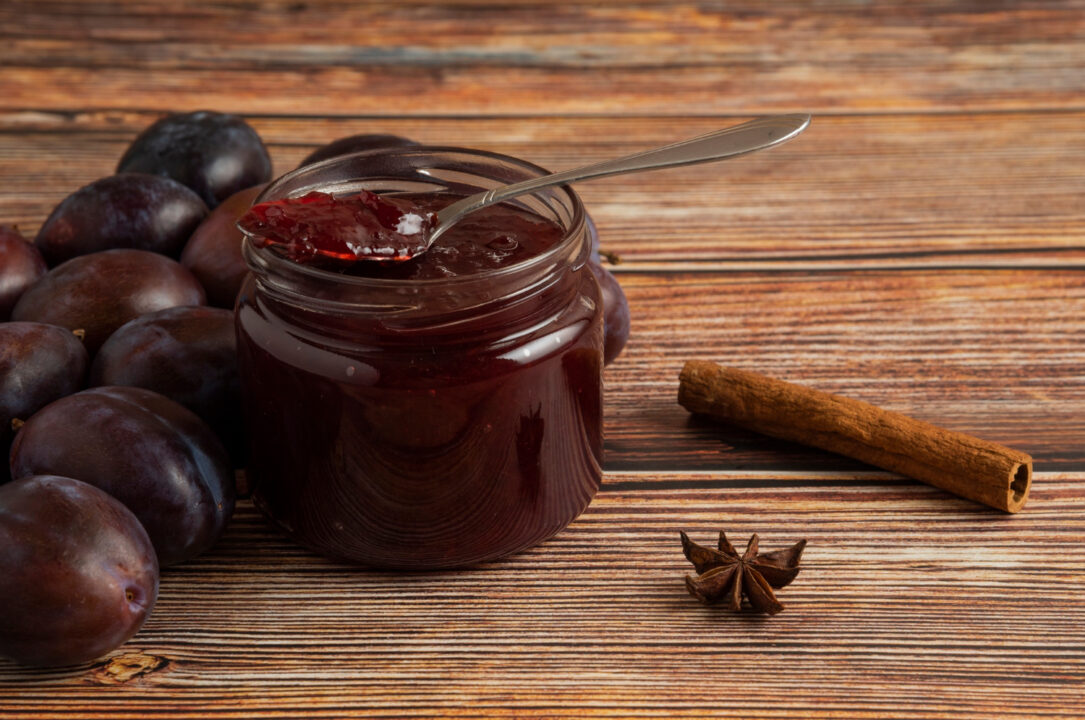 Como Fazer Geleia de Jabuticaba com Poucos Ingredientes