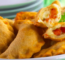 Pastel Com Massa De Mandioca: Crocante Por Fora, Macio Por Dentro!
