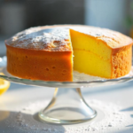 Como Fazer O Melhor Bolo De Limão Da Sua Vida