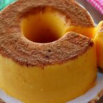 Aprenda A Fazer Um Curau De Corte Delicioso E Fácil Com Milho De Latinha....