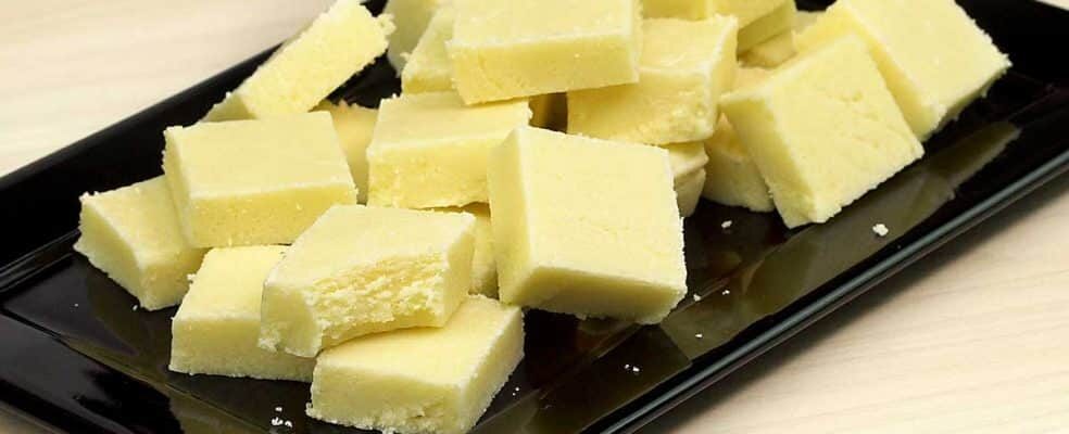 Docinho De Leite Ninho Cozido Com 3 Ingredientes Simples Rápido E Irresistível