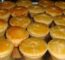 Empadinhas De Queijo Irresistíveis: Crocantes Por Fora E Cremosas Por Dentro