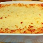 Aprenda A Fazer Um Escondidinho De Carne Moída Com Batata Cremoso E Gratinado. Receita Fácil...