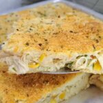 Torta De Frango De Liquidificador Super Fácil E Fofinha! Receita Prática Para Qualquer Ocasião....