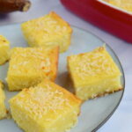 Como Preparar Bolo De Mandioca Crua Sem Ficar Muito Seco