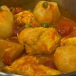Filé De Frango De Panela Receita Fácil E Saborosa é Prática E Rápida, Perfeita Para...