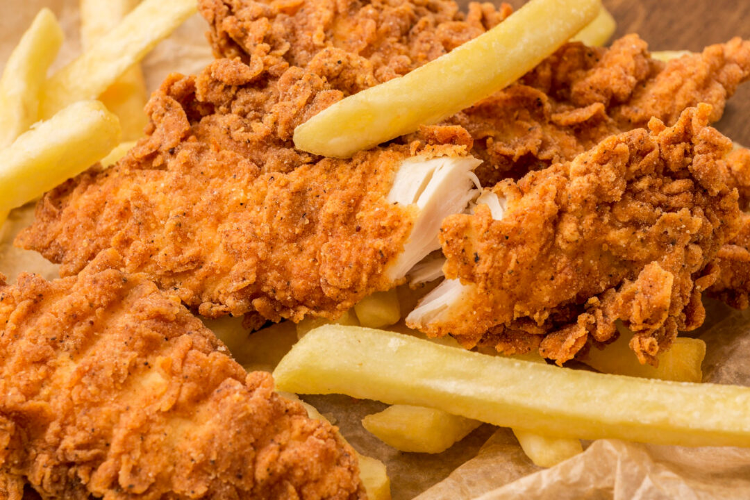 Frango à Milanesa Fácil e Irresistível – Veja Como Fazer