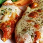 Frango à Pizzaiolo Fácil E Delicioso! Aprenda Essa Receita Rápida E Cheia De Sabor Para...