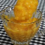 Geleia De Damasco E Laranja Fácil E Deliciosa Feita Com Apenas Três Ingredientes. Perfeita Para...