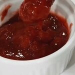 Geleia De Morango Caseira: Receita Fácil, Saudável E Deliciosa Feita Com Apenas 3 Ingredientes Para...