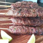 Descubra Como Preparar Uma Deliciosa Kafta De Carne Moída De Forma Simples E Irresistível!...