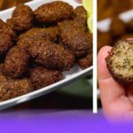 Kibe Frito Perfeito: Crocante Por Fora E Suculento Por Dentro....