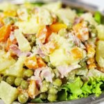 A Maionese Caseira Ovo Cozido Saudável Simples é Prática, Leve E Perfeita Para Saladas. Aprenda...