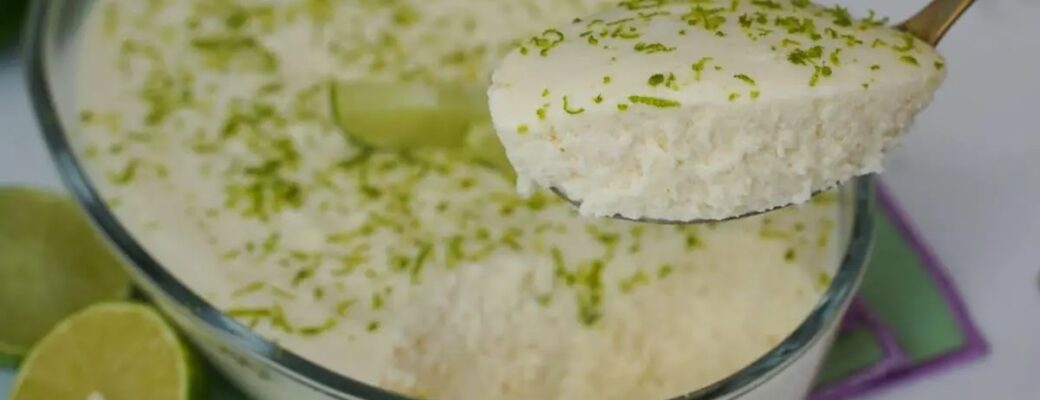 Aprenda A Fazer Um Mousse De Limão Super Cremoso, Sem Gelatina E Com Um Toque...