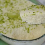 Aprenda A Fazer Um Mousse De Limão Super Cremoso, Sem Gelatina E Com Um Toque...