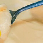 Mousse De Manga Gostoso E Cremosa! Aprenda Essa Receita Fácil E Refrescante Para Uma Sobremesa...