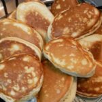 Receita De Tareco Tradicional: Sabor Caseiro E Simples