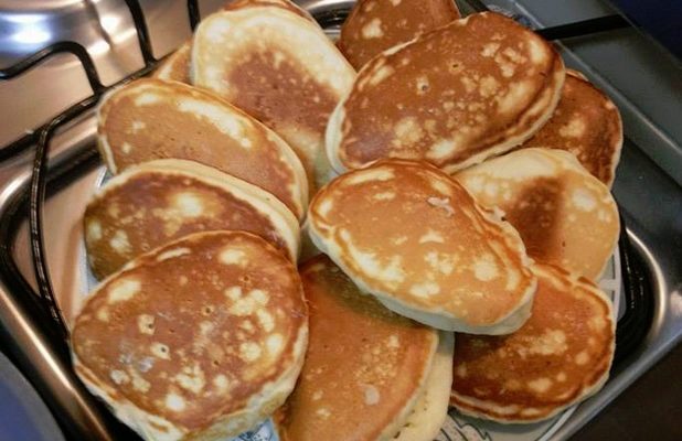 Receita De Tareco Tradicional: Sabor Caseiro E Simples
