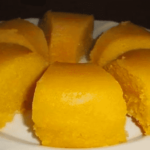 Pamonha Assada Lá Do Sitio Essa Receita Faço Direto
