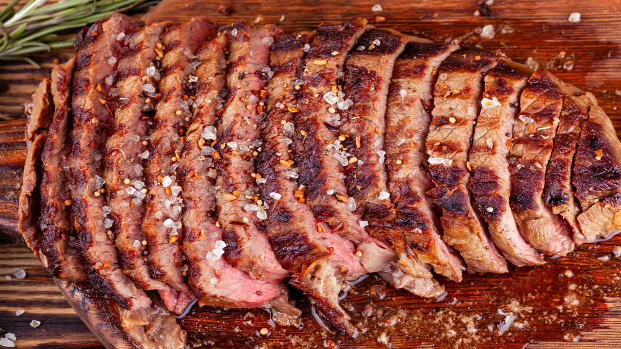Carne Assada Perfeita: O Segredo da Receita Suculenta