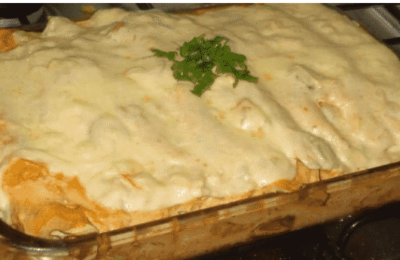 Receita De Panqueca Rápida E Versátil: Massa Incrível