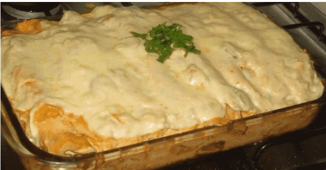 Receita De Panqueca Rápida E Versátil: Massa Incrível