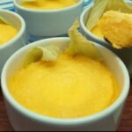 Uma Pamonha Prática, Rápida E Deliciosa Feita No Micro-ondas....