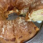 Pão Recheado Fofinho E Delicioso! Aprenda Essa Receita Fácil E Irresistível Para Um Lanche Perfeito....