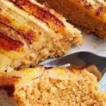 Aprenda A Fazer Um Pão Saudável De Aveia E Banana, Sem Glúten E Sem Açúcar,...