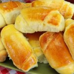 Aprenda A Fazer O Melhor Pão De Cachorro-quente Caseiro, Super Macio E Saboroso....