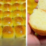Aprenda A Fazer Pão De Cebola De Liquidificador Super Fofinho E Saboroso. Receita Fácil E...