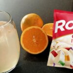 Suco De Laranja Com Gelatina: Rico Em Colágeno E Vitamina C, Melhora A Pele E...