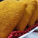 Aprenda A Fazer Um Pastelão De Batata Salgado, Crocante E Recheado, Ideal Para Vender E...