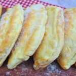Aprenda A Fazer Pastel Assado à Panada, Com Massa Macia E Um Recheio Irresistível De...