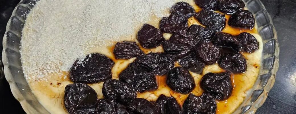 Pavê De Abacaxi Cremoso Fácil Com Biscoito Champanhe é Refrescante, Doce Na Medida E Perfeito...