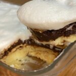 Aprenda A Fazer Pavê De Chocolate Cremoso E Delicioso! Uma Sobremesa Fácil, Perfeita Para Qualquer...