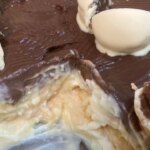 Pavê De Ouro Branco, Uma Sobremesa Cremosa E Irresistível! Aprenda Essa Receita Fácil E Deliciosa...