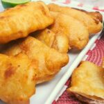 Descubra Como Fazer Peixe Empanado Crocante Por Fora E Suculento Por Dentro!...