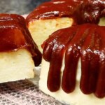 Aprenda A Fazer Um Pudim Romeu E Julieta Com Leite Ninho, Cremoso E Fácil, Sem...