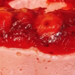 Pudim De Morango Fácil E Delicioso! Aprenda Essa Sobremesa Maravilhosa, Cremosa E Refrescante Para Qualquer...