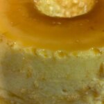 Pudim Na Panela De Pressão, Uma Sobremesa Cremosa E Rápida De Fazer! Aprenda Essa Receita...