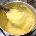 Receita Fácil De Purê De Mandioca Super Cremoso, Ideal Para Acompanhar Pratos Diversos!...
