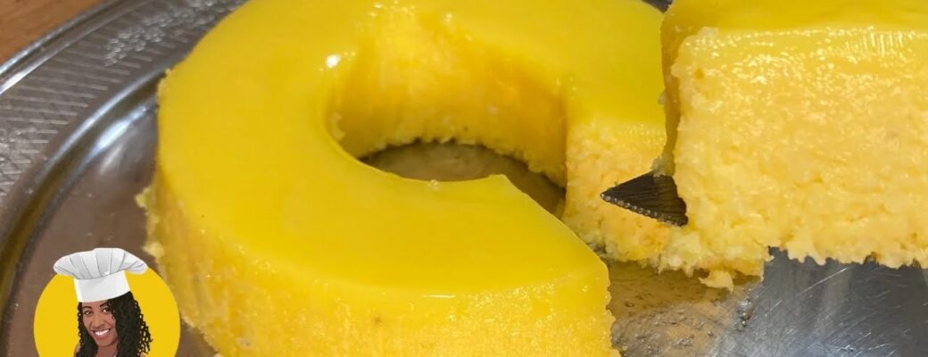 Aprenda A Fazer Um Quindão Delicioso E Dourado! Receita Fácil, Perfeita Para Qualquer Ocasião Especial....
