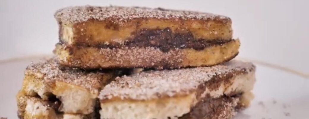 Quer Aprender Como Fazer Essa Delícia De Forma Rápida E Simples? Confira O Passo A...