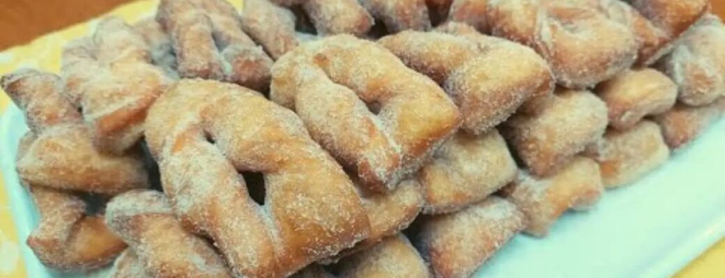 Aprenda A Fazer Cueca Virada Super Fofinha, Sequinha E Fácil! Receita Deliciosa E Econômica....