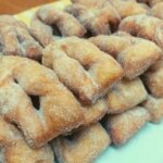 Aprenda A Fazer Cueca Virada Super Fofinha, Sequinha E Fácil! Receita Deliciosa E Econômica....